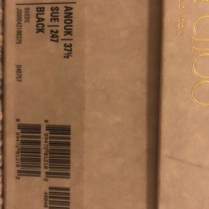 Jimmy Choo Anouk (Black)